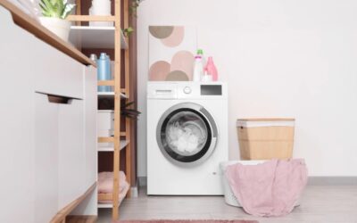 Are All Washing Machines The Same Size? The UK Homeowner’s Essential Measurement Guide