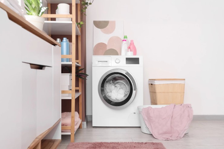 Are All Washing Machines The Same Size? The UK Homeowner’s Essential Measurement Guide