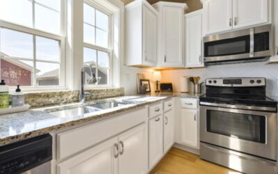 Are Built-in Ovens a Standard Size? A Complete UK Guide for Your Kitchen Renovation