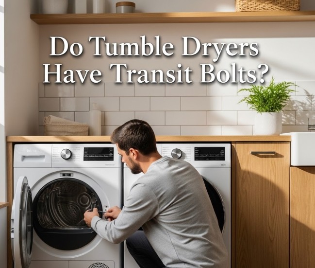 Do Tumble Dryers Have Transit Bolts Do Tumble Dryers Have Transit Bolts