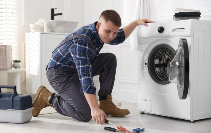 How Do I Reset My Indesit Washing Machine