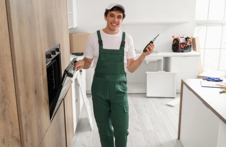 How Do You Measure Your Oven Housing Unit