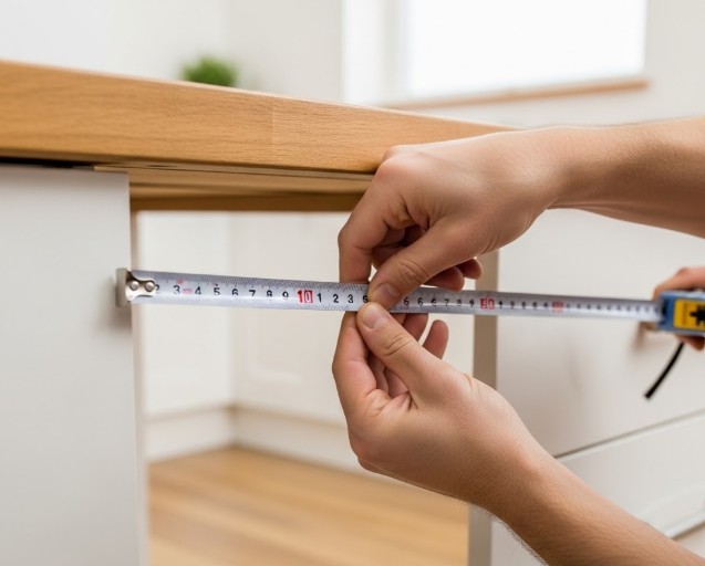 How Do You Measure Your Space Like A Professional