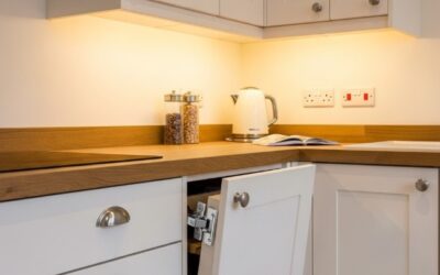How To Adjust Kitchen Cabinet Doors and Cupboard Hinges? The Ultimate UK DIY Guide