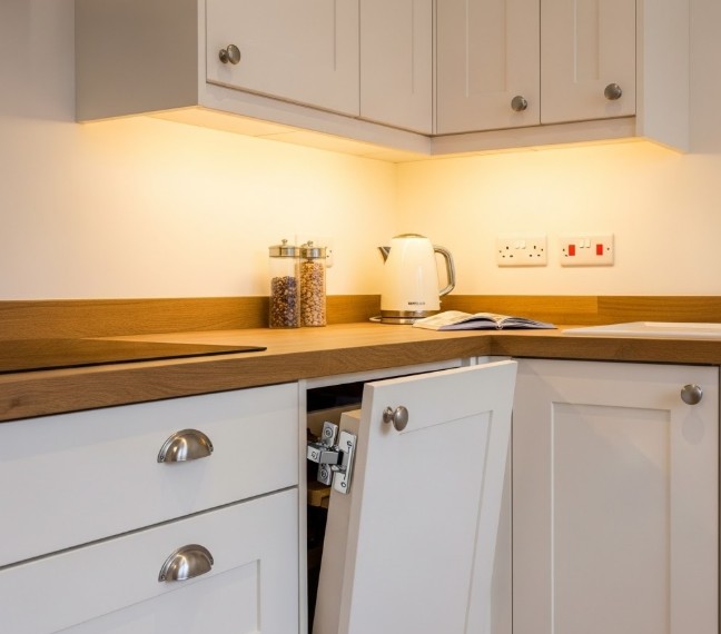 How To Adjust Kitchen Cabinet Doors and Cupboard Hinges? The Ultimate UK DIY Guide