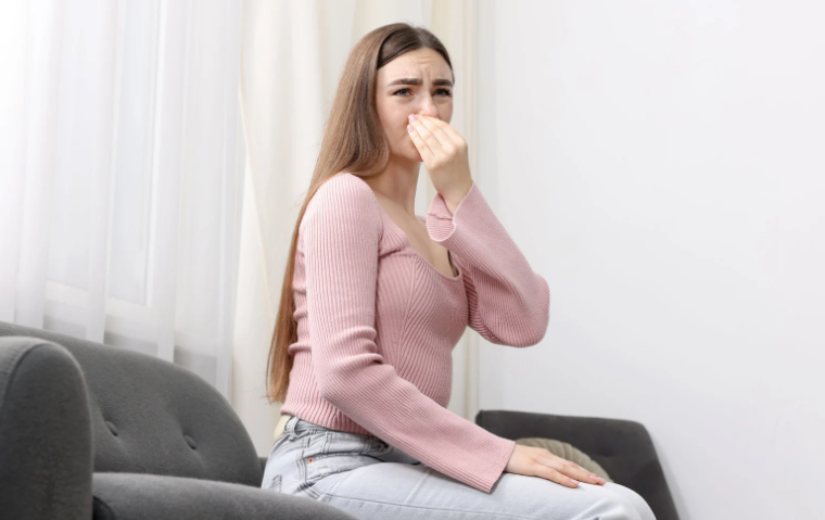 How to Get Rid of Smoke Smell After Cleaning