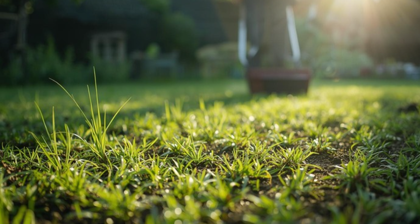 How to Prepare Your Lawn Before You Sow