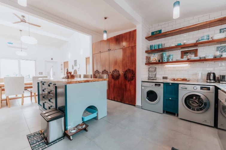 Is There A Standard Size For UK Washing Machines
