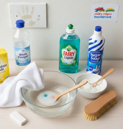 What Are The Essential Tools For Mark Removal