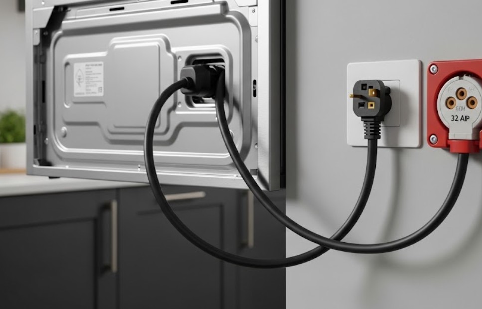 What Electrical Requirements Should You Check Before Buying