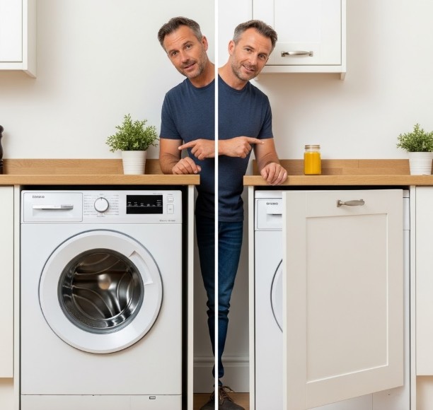 What Is The Difference Between Freestanding And Integrated Sizes