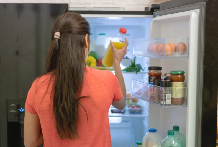 What are the Secondary Causes of Fridge Leaks