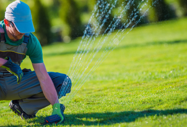 When and How to Sow Grass in October