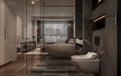 Narrow Small Ensuite Bathroom Ideas for Tight Spaces You’re Working With