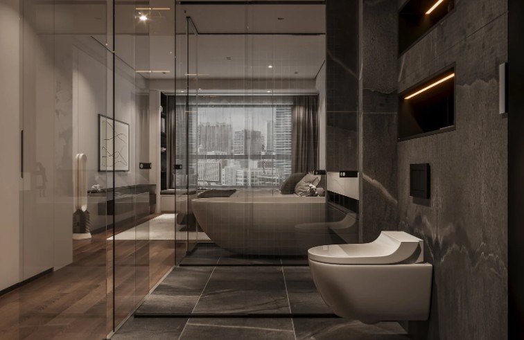 Narrow Small Ensuite Bathroom Ideas for Tight Spaces You’re Working With