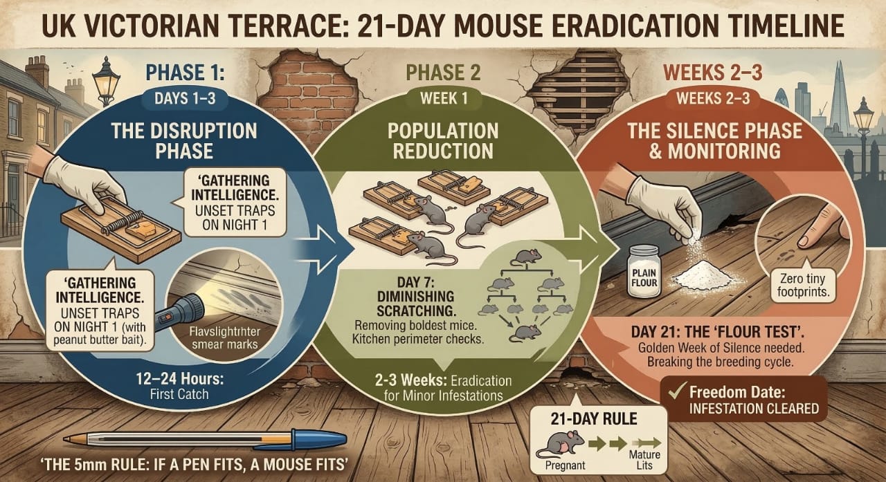 What Is The Realistic Day-By-Day Recovery Timeline