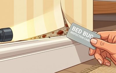 Where Do Bed Bugs Hide? The Expert Guide To Finding Them Before They Find You