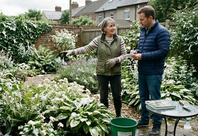 Which Plants Should You Avoid Watering With Dishwater